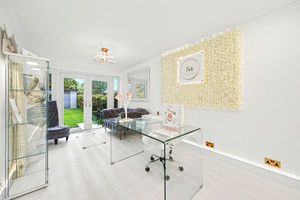Wingfield Close Dronfield Woodhouse